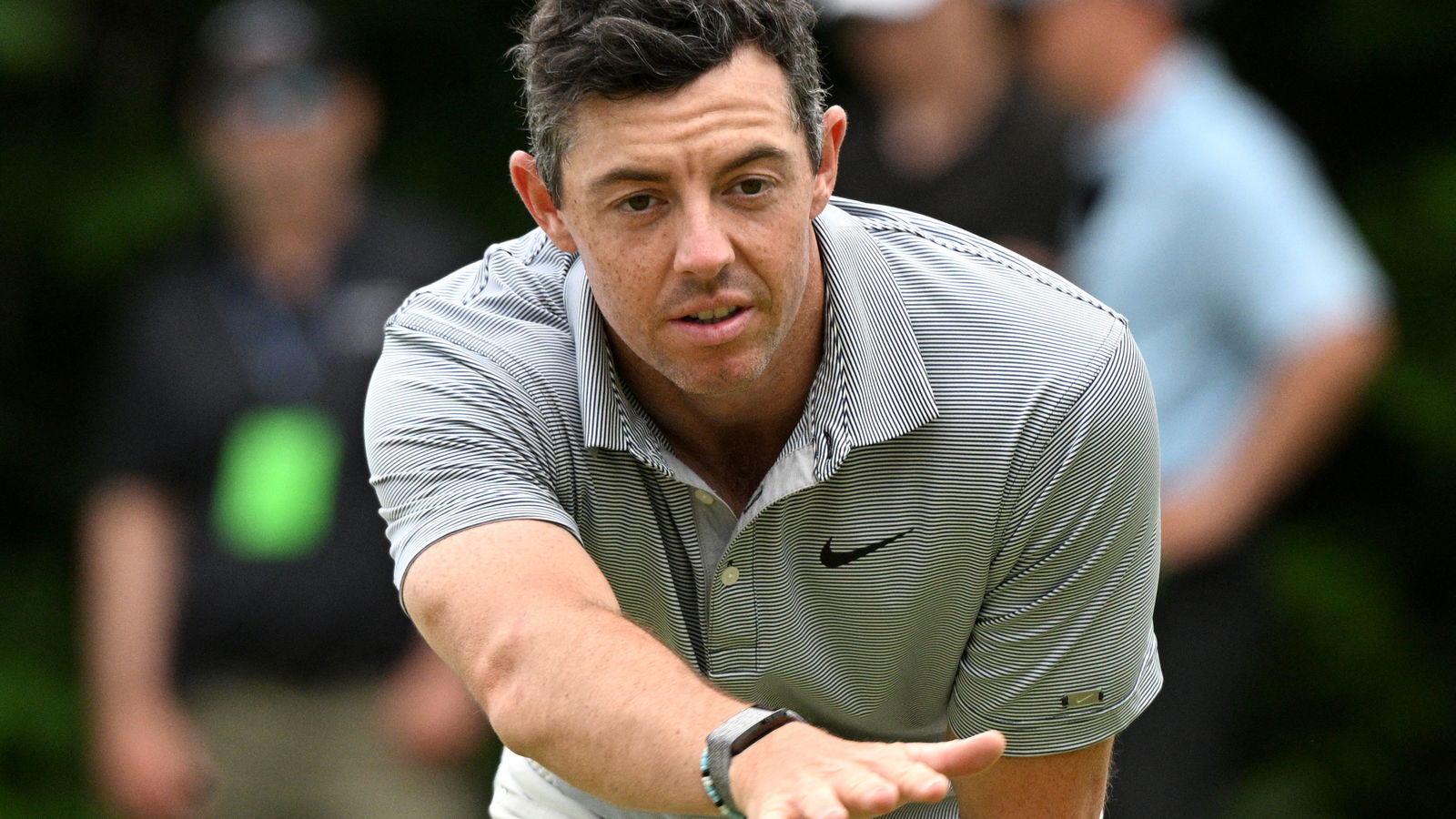 Rory McIlroy on LIV: Our most protective players just happen to be the best